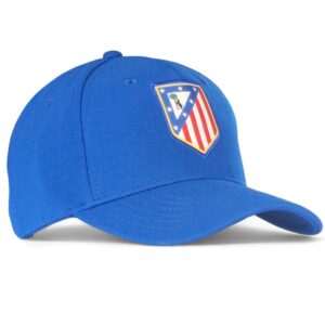 Gorra Atlético de Madrid Oficial Unisex